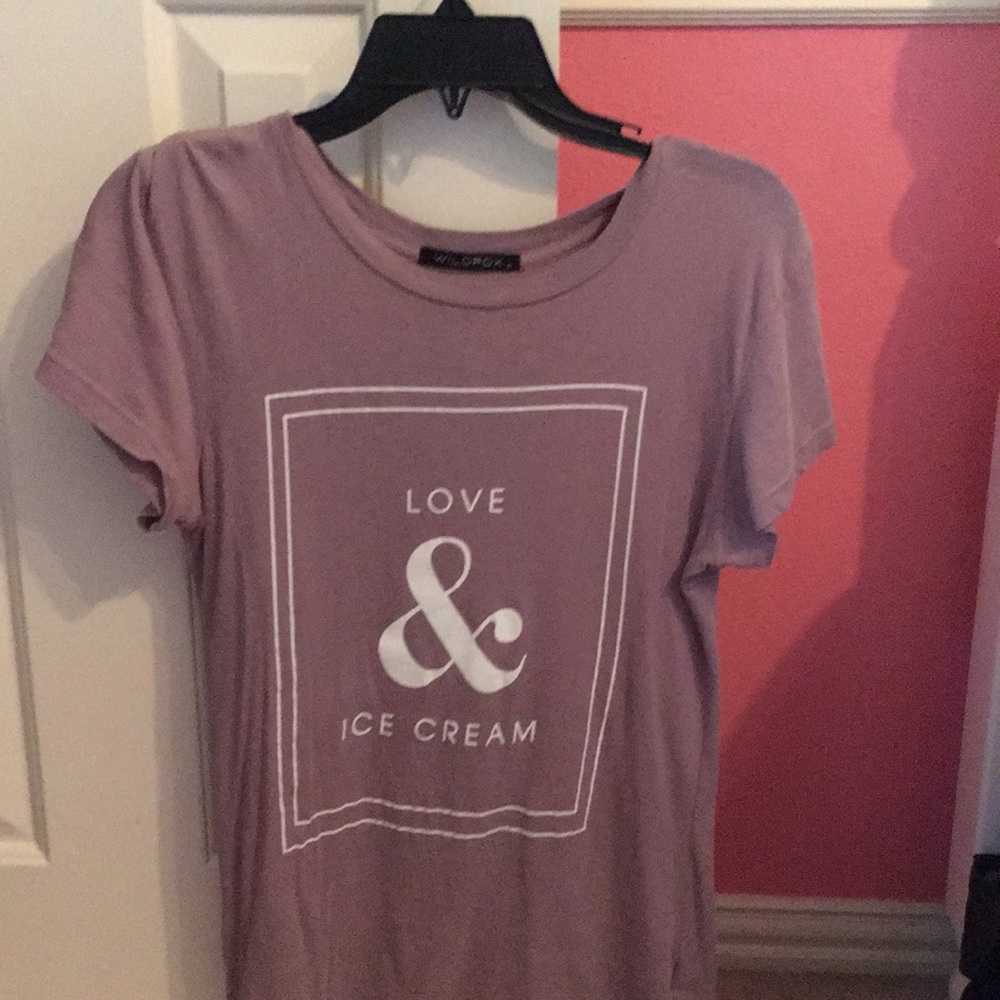 Wildfox Top